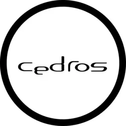 CEDROS Logo PNG Vector logo