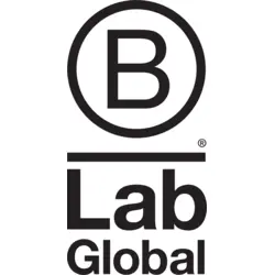 Certified B Corporation Logo PNG Vector logo