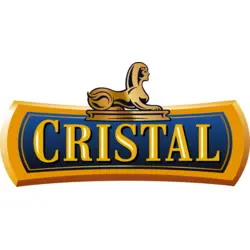 Cerveza Cristal Logo PNG Vector logo