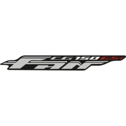 Cg 150 ESI Fan Logo PNG Vector logo