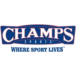 Champs Sports Logo PNG Vector logo