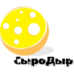 Cheese the maker Logo PNG Vector logo