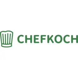 Chefkoch Logo PNG Vector logo