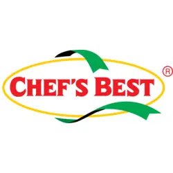Chef's Best Logo PNG Vector logo