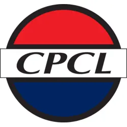 Chennai Petroleum Corporation CPCL Logo PNG Vector logo
