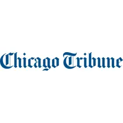 Chicago Tribune Logo PNG Vector logo