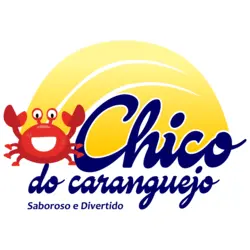 CHICO DO CARANGUEJO Logo PNG Vector logo