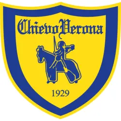 Chievo Verona Logo PNG Vector logo