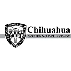 Chihuahua Gobierno del Estado Logo PNG Vector logo
