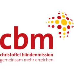 Christoffel-Blindenmission Deutschland Logo PNG Vector logo