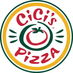 Cici's Pizza Logo PNG Vector logo
