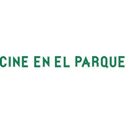 Cine En El Parque Logo PNG Vector logo