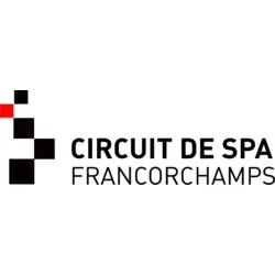 Circuit De Spa Francorchamps Logo PNG Vector logo