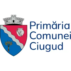 Ciugud Commune Logo PNG Vector logo