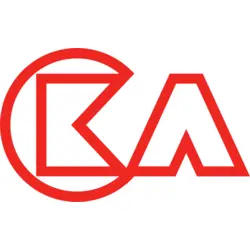CK Asset Holdings Logo PNG Vector logo