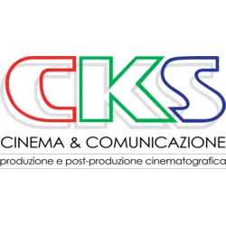 CKS Logo PNG Vector logo