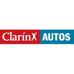 Clarin - Autos Logo PNG Vector logo