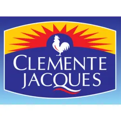 Clemente Jacques Logo PNG Vector logo