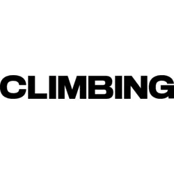 Climbing Logo PNG Vector logo