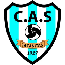 Club Atletico Sarmiento Logo PNG Vector logo