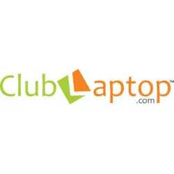 Club Laptop Logo PNG Vector logo