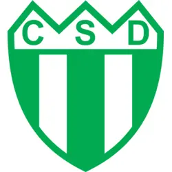 Club Sportivo Dock Sud de Gualeguaychu Logo PNG Vector logo