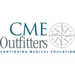 CME Outfitters, LLC Logo PNG Vector logo