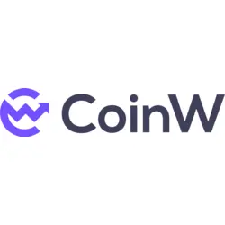 CoinW Logo PNG Vector logo
