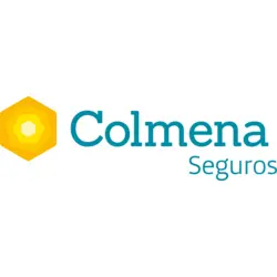 Colmena Seguros Logo PNG Vector logo