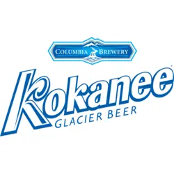 Columbia Brewery Kokanee Glacier Beer Logo PNG Vector logo