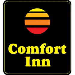 Comfort Inn Logo PNG Vector logo