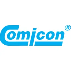 Comicon Logo PNG Vector logo