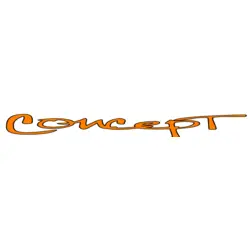 concept customs Logo PNG Vector logo