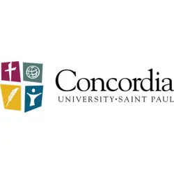Concodia University, Saint Paul Logo PNG Vector logo