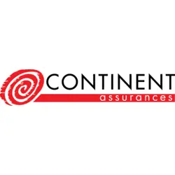 Continent Assurances Logo PNG Vector logo