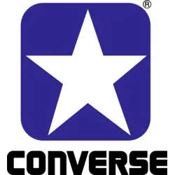 Converse Logo PNG Vector logo