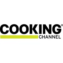 Cooking Channel Logo PNG Vector logo