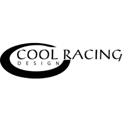 Cool Racing Design Logo PNG Vector logo