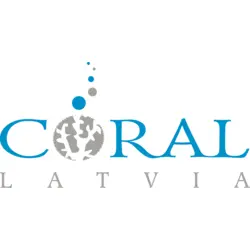 Coral Logo PNG Vector logo