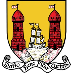 Cork Crest Logo PNG Vector logo