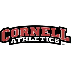Cornell Big Red Logo PNG Vector logo