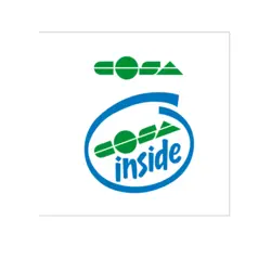 Cosa Vespa Logo PNG Vector logo