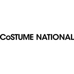 Costume National Logo PNG Vector logo