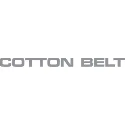 Cotton Belt Logo PNG Vector logo