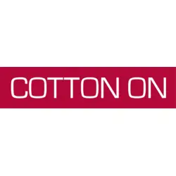 Cotton On Logo PNG Vector logo