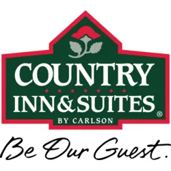 Country Inn & Suites Logo PNG Vector logo