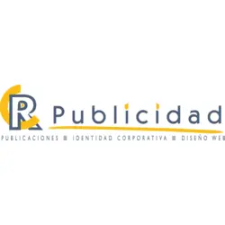 CR Publicidad Logo PNG Vector logo