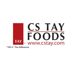 CS TAY Logo PNG Vector logo