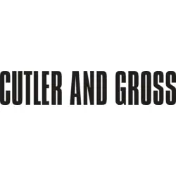 Cutler and Gross Logo PNG Vector logo
