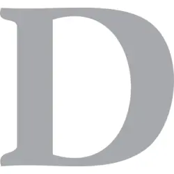 D+ Logo PNG Vector logo